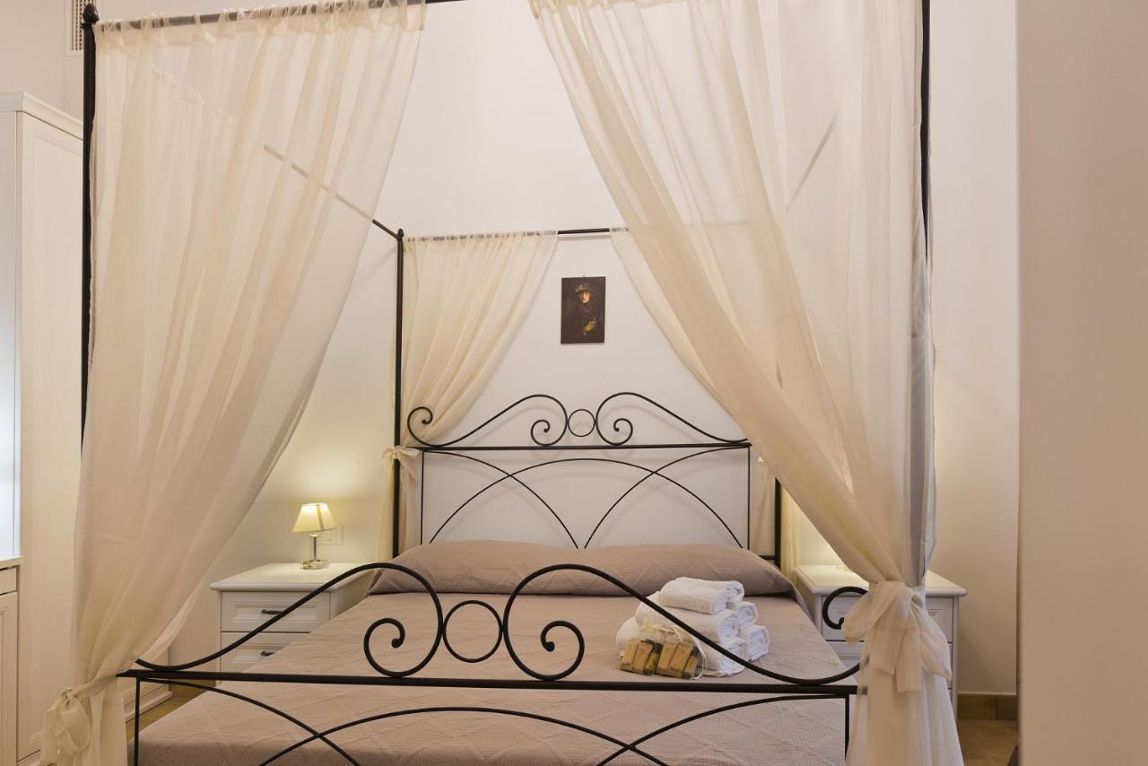 Chambre Deluxe