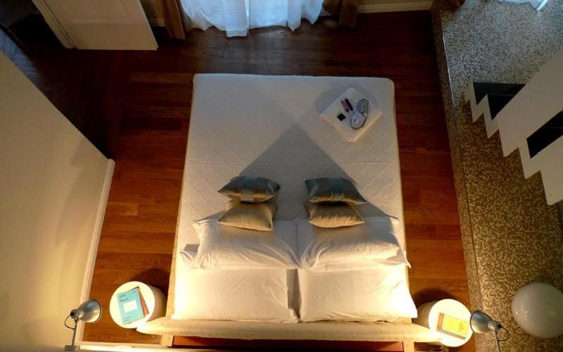 Chambre Quadruple