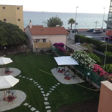 Villa Le Logge-2